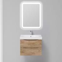 Мебель для ванной BelBagno Fly 60 rovere nature