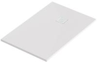 Поддон для душа Good Door Essentia 120х80, с сифоном, белый