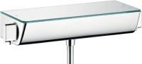 Смеситель с термостатом для душа Hansgrohe Ecostat Select 13161000