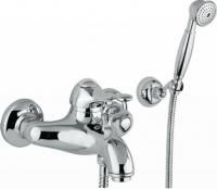 Смеситель для ванны Nice Archimede N-2700-3CR