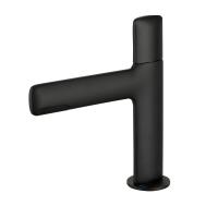 Смеситель для раковины Gappo G1052-86, черный