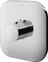 Смеситель с термостатом для душа Am.Pm Sensation F3075500