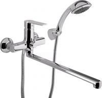 Смеситель для ванны SMARTsant Шот SM193502AA универсальный