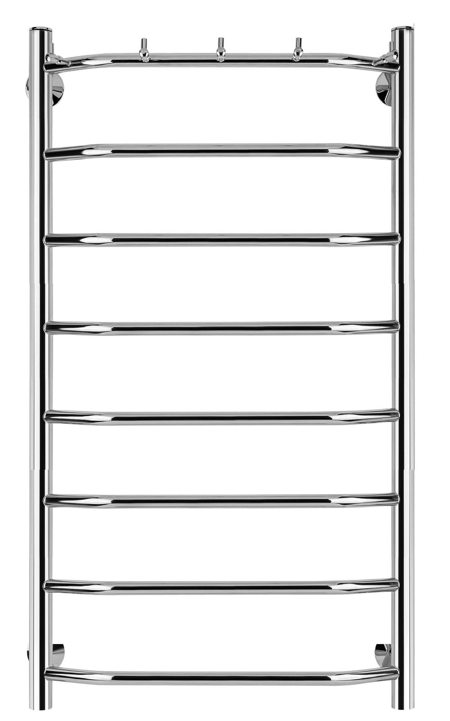 Полотенцесушитель водяной Secado Агата 1 К 100/60, хром