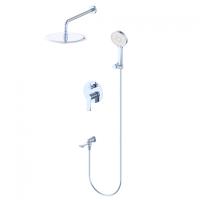 Душевая система Wonzon & Woghand Brilliant WW-88939079-CR