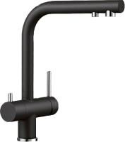 Смеситель для кухни Blanco Fontas II Silgranit 526235