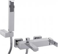 Смеситель для ванны Migliore Kvant ML.KVT-2703 Cr