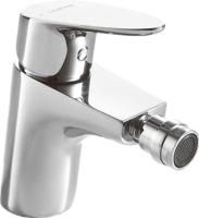 Смеситель для биде Bravat Drop F34898C хром