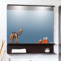 Зеркало Бриклаер Чили / Куба 90 венге