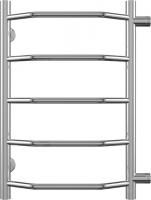 Полотенцесушитель водяной Terminus Виктория П5 400x596 с боковым подключением 500
