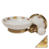 Мыльница Migliore Provance ML.PRO-60.501.DO золото