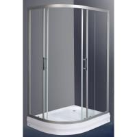 Душевой уголок WeltWasser WW500 С 120/90/189 L без поддона