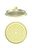 Верхний душ Wonzon & Woghand WW-88DP05-BG