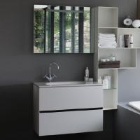 Мебель для ванной Laufen Palomba 4.0720.2.180.220.1