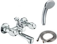 Смеситель для ванны Orange Classic S M75-212cr