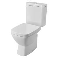 Унитаз-компакт Santek Нео 1WH302187