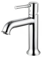 Смеситель для раковины Wonzon & Woghand Tor WW-88018073-CR