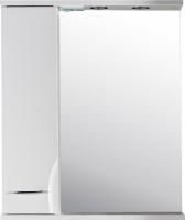 Зеркало-шкаф ASB-Mebel Альфа 65 L