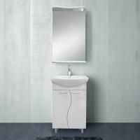 Мебель для ванной 1MarKa Ипсилон 50