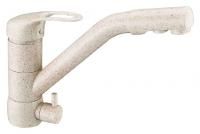 Смеситель для кухни Zorg Clean Water ZR 400 KF-12 кварц