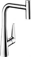 Смеситель для кухни Hansgrohe Talis Select S 72821000
