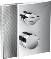 Смеситель для душа Axor Edge 46751000 термостат