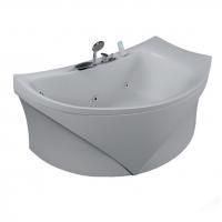 Акриловая ванна Aquatika Готика 150 см Basic