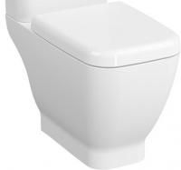 Чаша для унитаза-компакта VitrA Shift 4597B003-0075