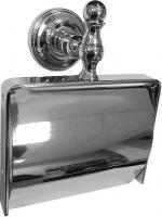 Держатель туалетной бумаги Migliore Mirella ML.MRL-M059.CR хром