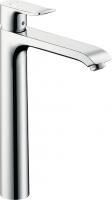 Смеситель для раковины Hansgrohe Metris 31082000