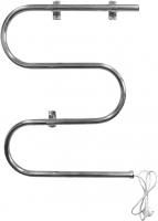 Полотенцесушитель электрический Domoterm М-образный DMT 107-32 R Полотенцесушитель электрический Domoterm М-образный DMT 107-32 R