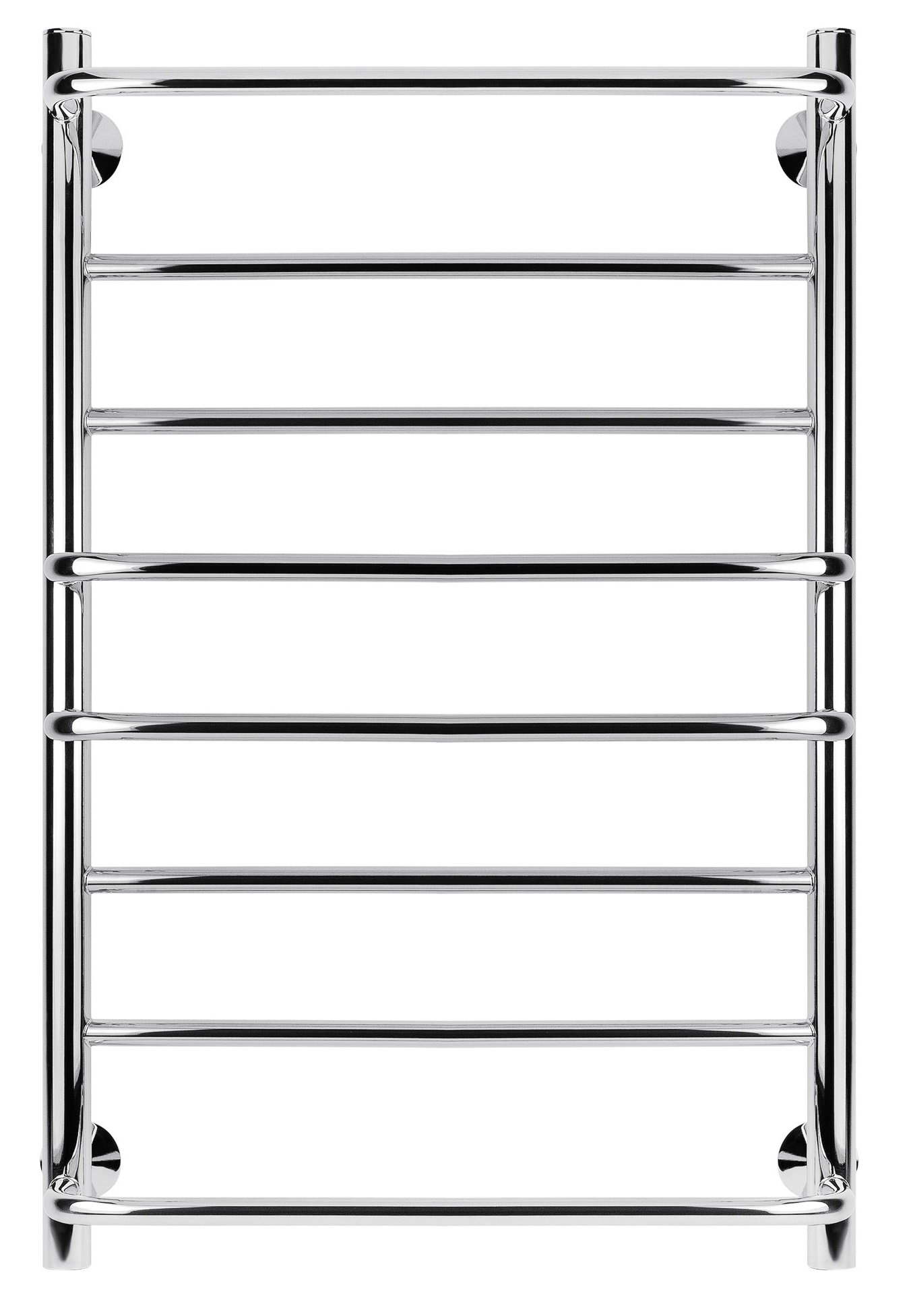 Полотенцесушитель водяной Secado Верона 1 80/50, хром