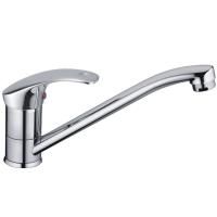 Смеситель для кухни Haiba HB4836