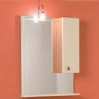 Светильник AQUATON Sabrina-3R хром