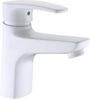 Смеситель для раковины Elghansa Monica White 1622519