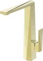 Смеситель для кухни Bravat Iceberg F776110G