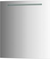 Зеркало Evoform Ledline BY 2104 70x75