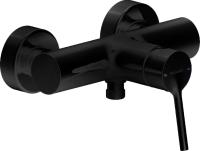 Смеситель для душа Bravat Palace F9172217BM-01-RUS черный