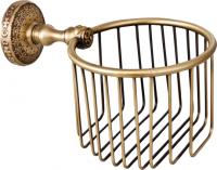 Держатель для запасных рулонов Zorg Antic AZR 27 BR