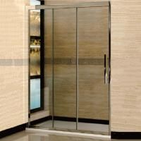 Душевая дверь в нишу Weltwasser WW600 600S3-100 L Душевая дверь в нишу Weltwasser WW600 600S3-100 L