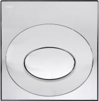 Кнопка смыва Mepa Drop 421121 для писсуара, хром