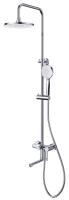 Душевая стойка Esko Sochi SC260CR