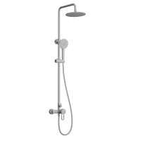 Душевая стойка Wonzon & Woghand WW-B2166-A-MW