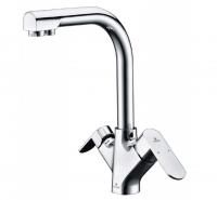 Смеситель для кухни Kaiser Arena 33066