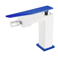 Смеситель для биде Boheme Q 146-WUW.2