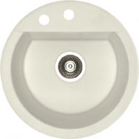 Мойка кухонная Alveus Cubo 10 арктик