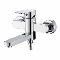 Смеситель для ванны Kaiser Sonat 34022-L встраиваемый