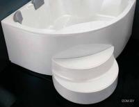 Мини бассейн Kolpa San Gaia Basis 160x160