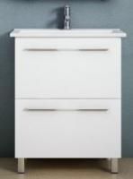 Тумба с раковиной Corozo Мирэль 70