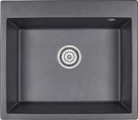 Мойка кухонная Granula GR-6001 черный